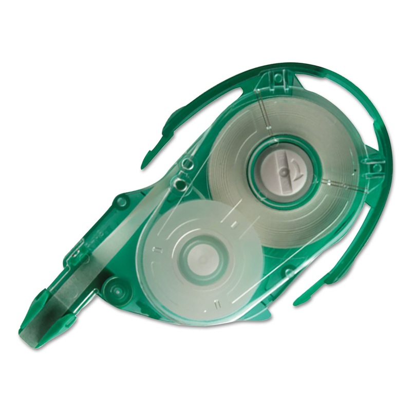 Mono Correction Tape Refill, 1/6″ X 472″