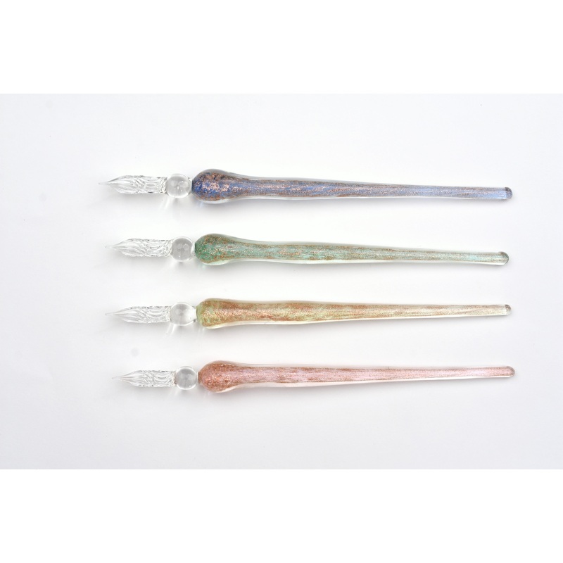 Teranishi Guitar Glass Pen