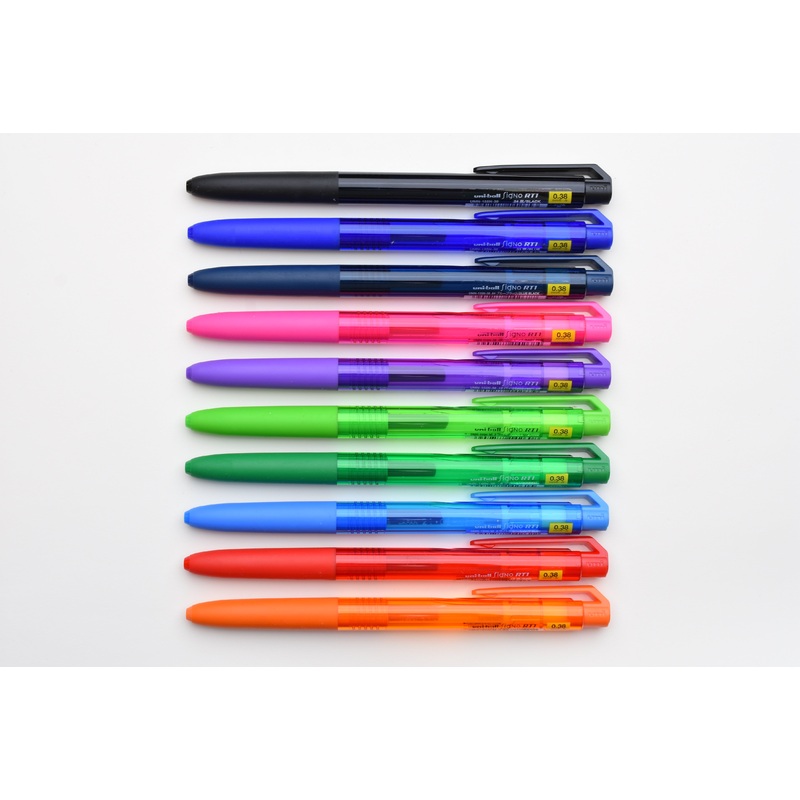 Uni-ball Signo RT1 – 0.38 mm