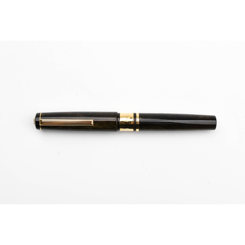 Esterbrook Model J Fountain Pen – Pumpkin Latte