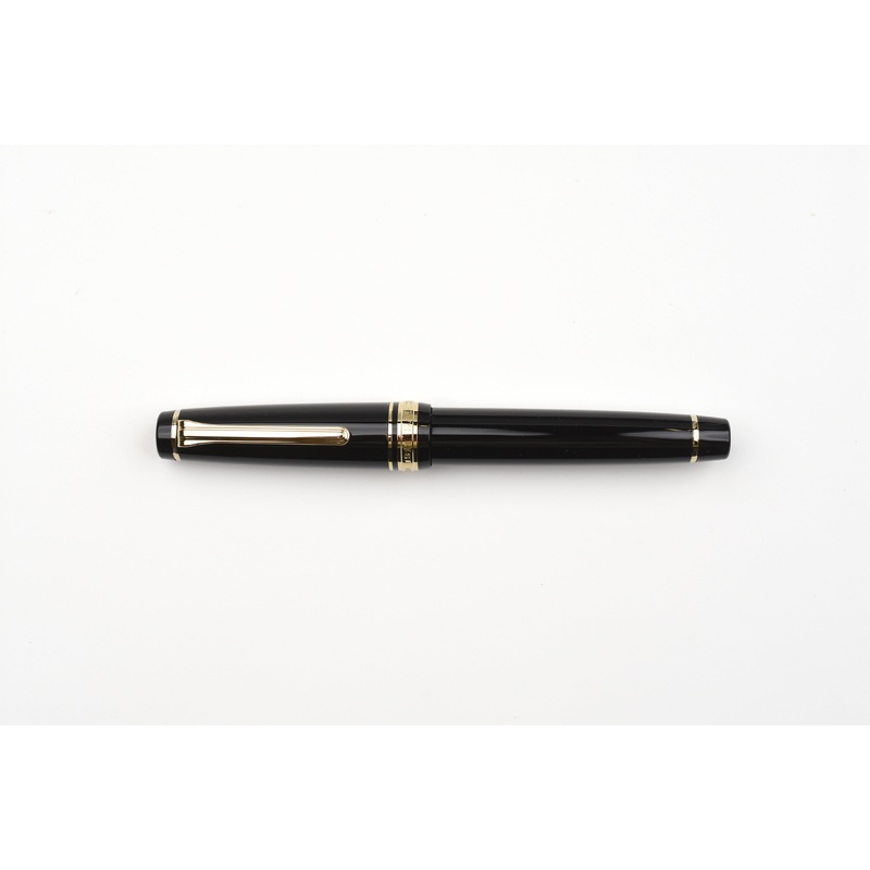 Sailor Pro Gear Fountain Pen – Roppongi Gold