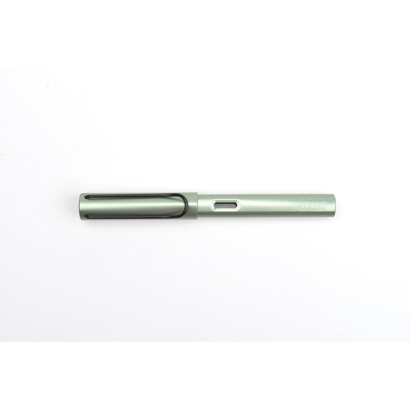 LAMY AL-Star Rollerball Pen – Sage – Special Edition 2024