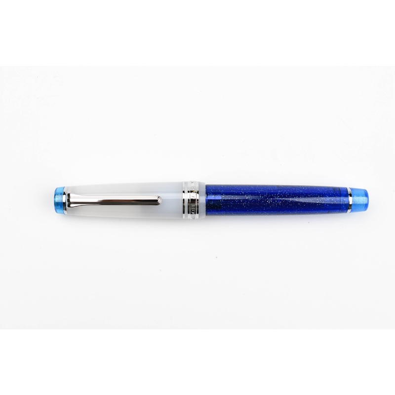 Sailor Pro Gear Fountain Pen – Sunlight from the Ocean Floor