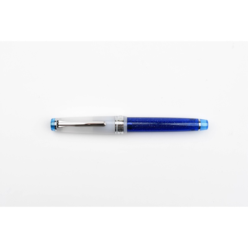 Sailor Pro Gear Slim – Sunlight from the Ocean Floor