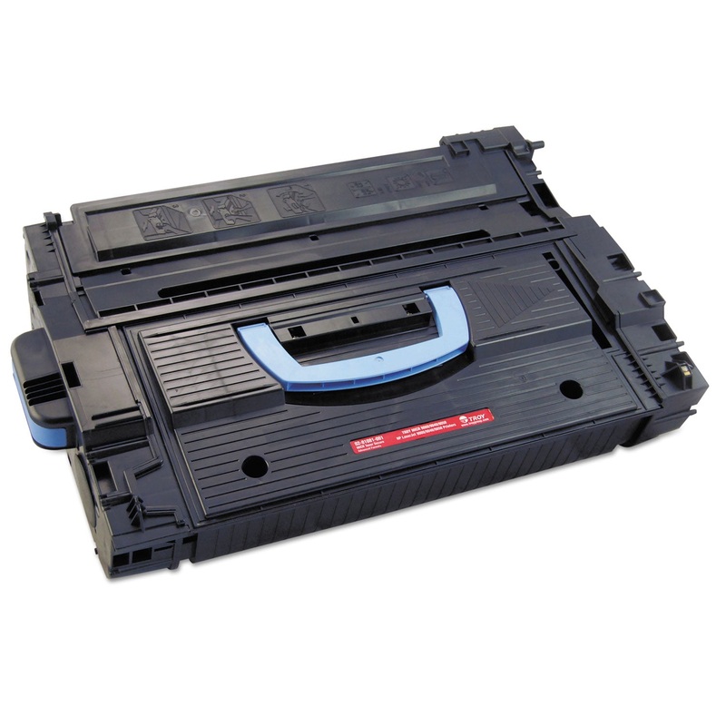 0288000001 25X MICR TONER SECURE, ALTERNATIVE FOR HP CF325X, BLACK