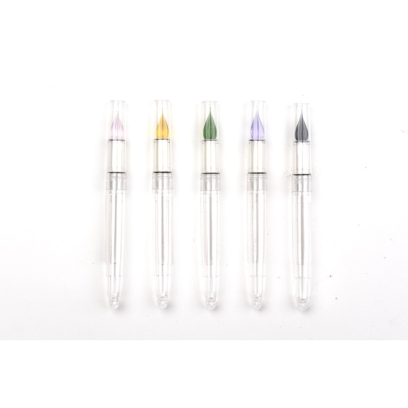 Fonte Glass Dip Pen Body
