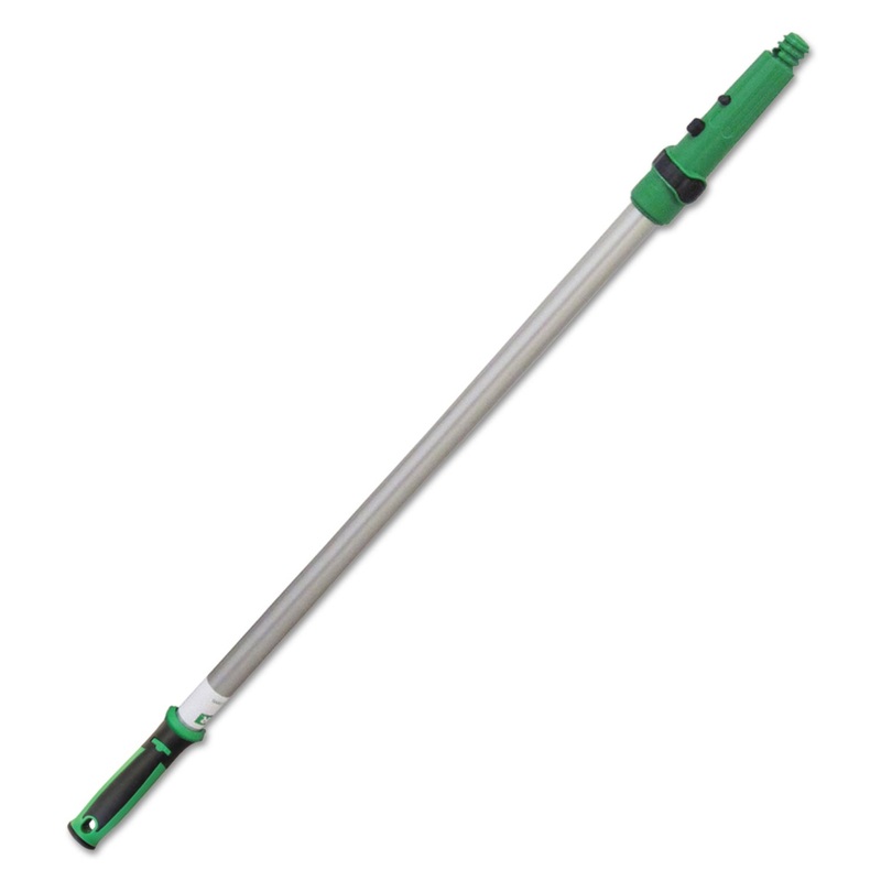 Henry’s Handi Handle, 24″ Straight, Aluminum