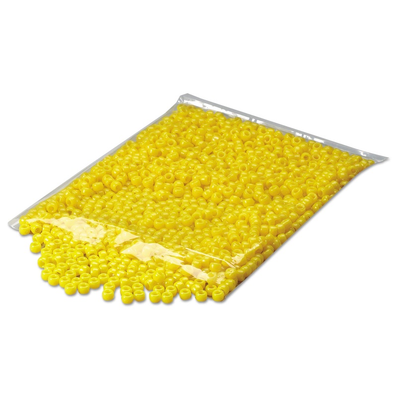LOW-DENSITY FLAT POLY BAGS, 2 MIL, 12″ X 18″, CLEAR, 1,000/CARTON