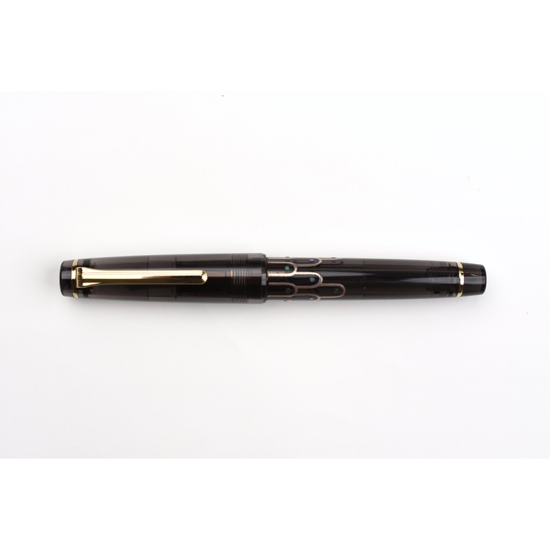 Sailor x Classic Ko – Pro Gear Maki-e Fountain Pen – Ala SV