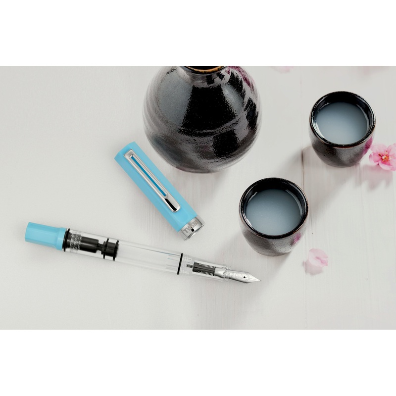 TWSBI ECO Sky Blue