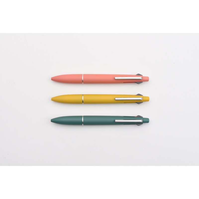 Uni Jetstream 4&1 Multi Pen – Lite Touch Ink – 0.5mm – Limited Edition