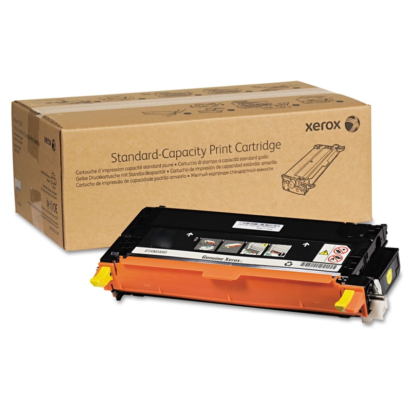 6r1238 Toner, Black