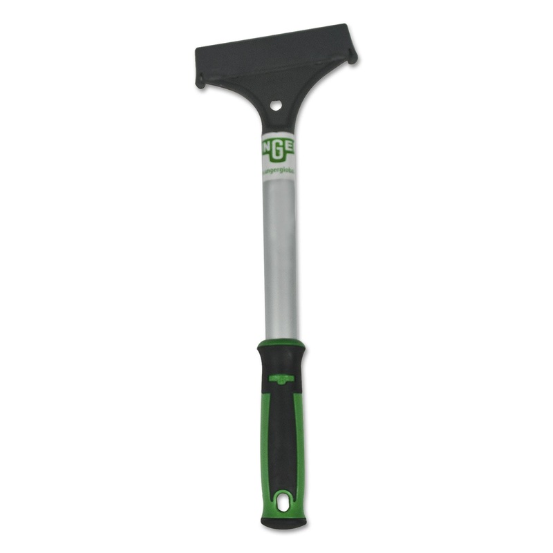 The Brute Scraper, 4″ Blade Width