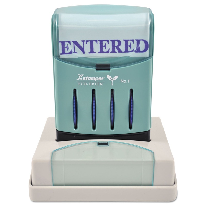 Versadater Stamp, Custom Dater, Pre-Inked