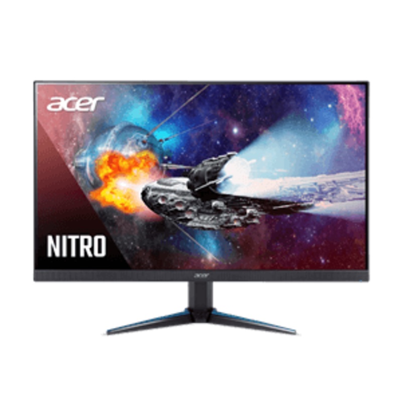 ACER VG280K 28″ 3840X2160 4MS 60HZ 2XHDMI DP AUDIOOUT IPS MONITOR 3YRS WTY