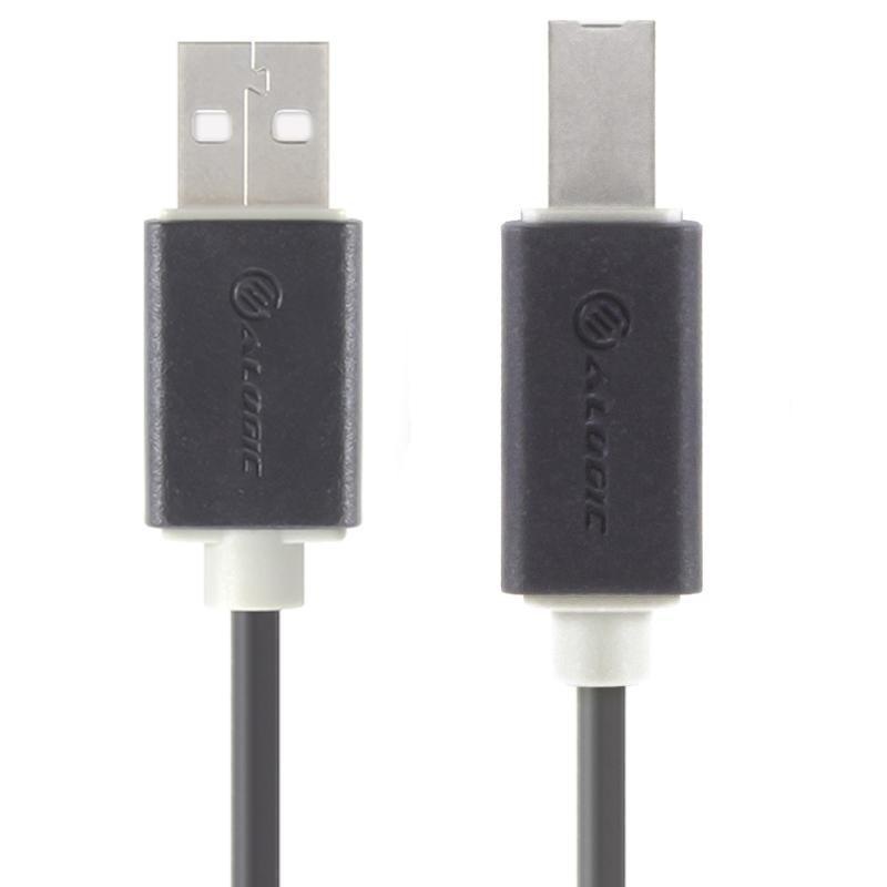 ALOGIC 5M USB 2.0 TYPE A TO TYPE A EXTENSION CABLE MALE TO FEMALE