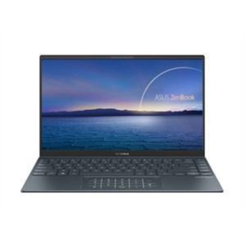 ASUS ZENBOOK UM425IA-AM037R 14″ FHD AMD RYZEN7 4700U 16GB 512GB SSD AMD RADEON WIN10 PRO NOTEBOOK PINE GREY 1YR WTY