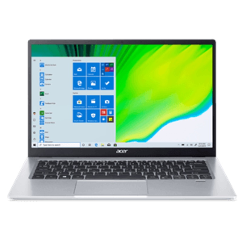 ACER SWIFT 1 SF114-34-C36X 14″ FHD INTEL CELERON N4500 4GB 64GB EMMC WIN10 NOTEBOOK GOLD 1YR WTY
