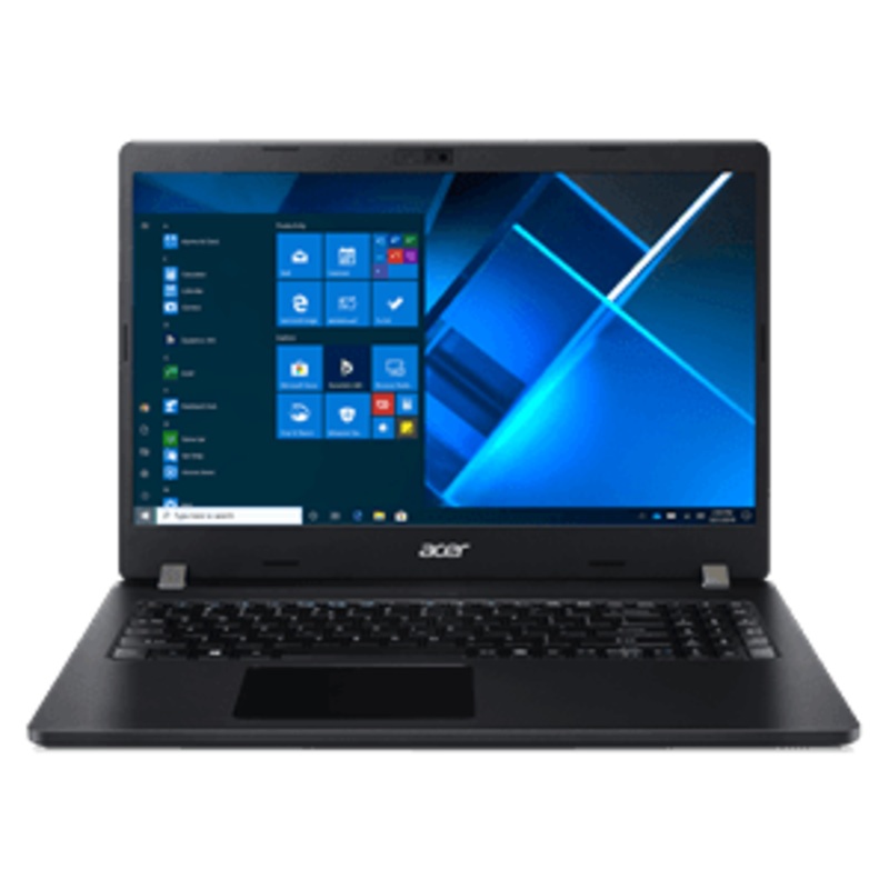 ACER TRAVELMATE P2 TMP215-53-7138 15″ INTEL I7-1165G7 16GB 256GB SSD WIN10 PRO COMMERCIAL NOTEBOOK 3YRS WTY