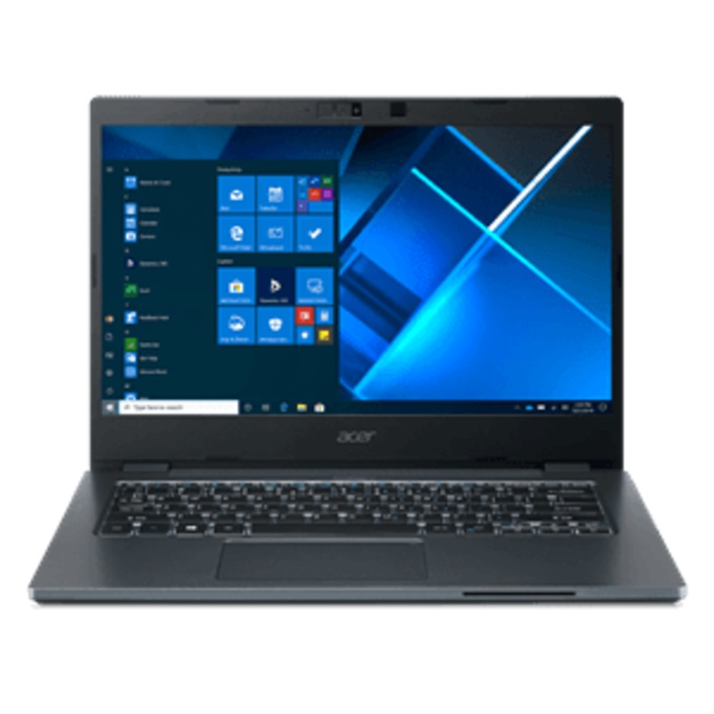 ACER TRAVELMATE P4 14″ FHD INTEL I7-1165G7 16GB 512GB SSD WIN10 COMMERCIAL NOTEBOOK 3YRS WTY