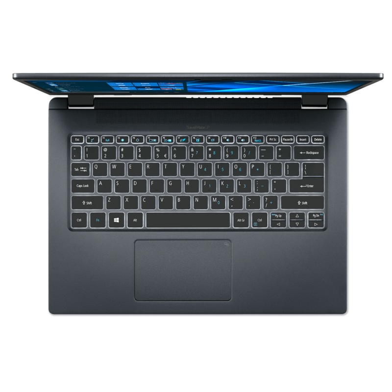 ACER TRAVELMATE P4 INTEL I5-1135G7 8GB 256GB WIN10 PRO COMMERICAL NOTEBOOK 3YRS WTY