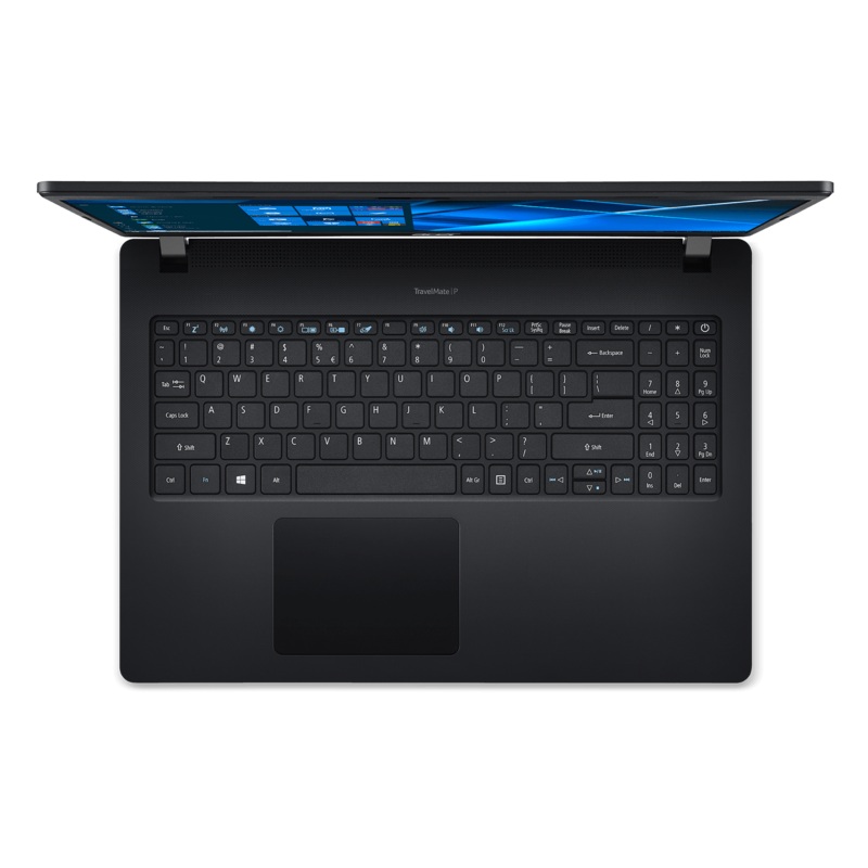 ACER TRAVELMATE TMP215-53G 15.6″ FHD INTEL I5-1135G7 8GB 256GB SSD GEFORCE MX330 2GB WIN10 PRO COMMERCIAL NOTEBOOK 3YRS WTY