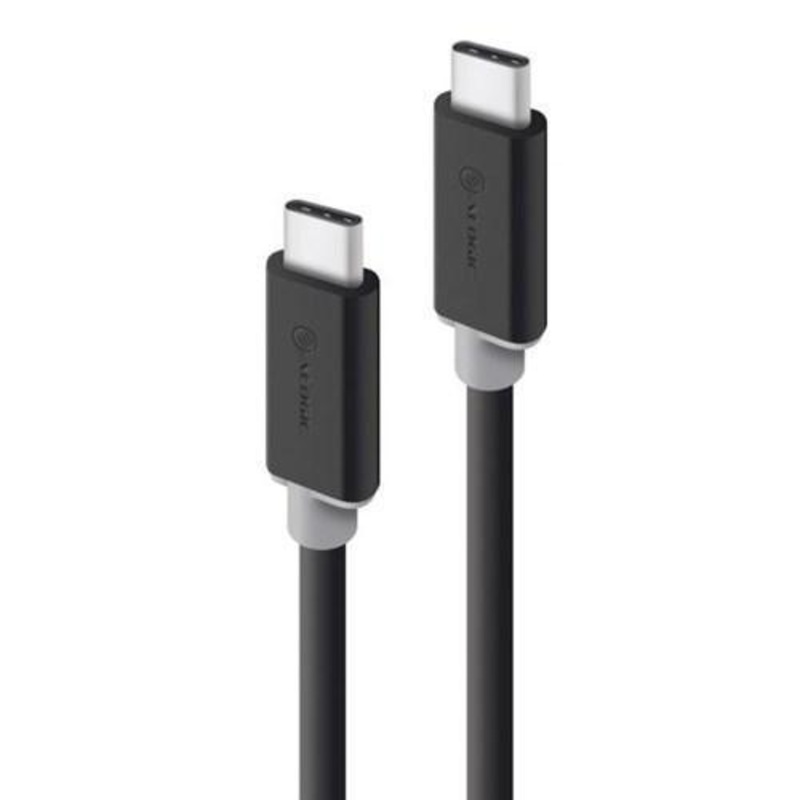 ALOGIC 1M USB 3.1 (GEN 1) USB-C TO USB-C – MALE TO MALE- PRO SERIES