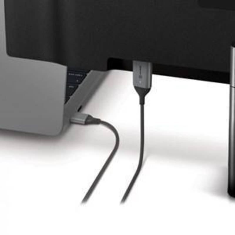 ALOGIC 2M ULTRA USB-C (MALE) TO HDMI (MALE) CABLE – 4K @60HZ