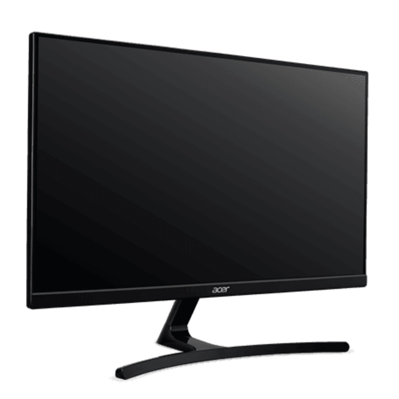 ACER K243Y 23.8″ 1920X1080 FHD 16:9 1MS 75HZ IPS FREESYNC HDMI VGA MONITOR 3YRS WTY