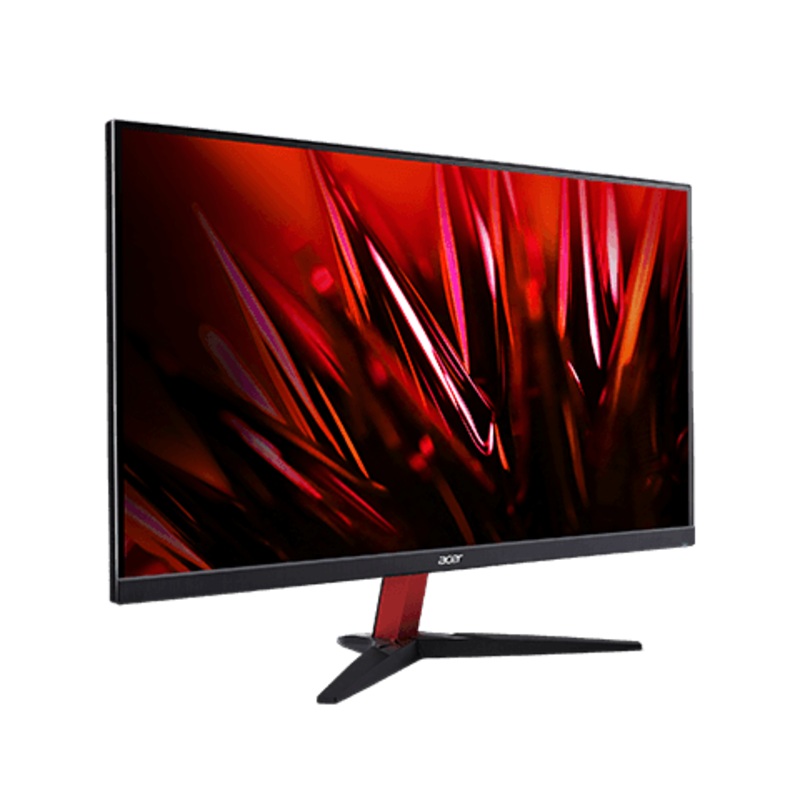 ACER NITRO KG272S 27″ 1920X1080 FHD 2MS 165HZ FREESYNC IPS 2XHDMI DP AUDIOOUT SPKRS GAMING MONITOR 3YRS WTY