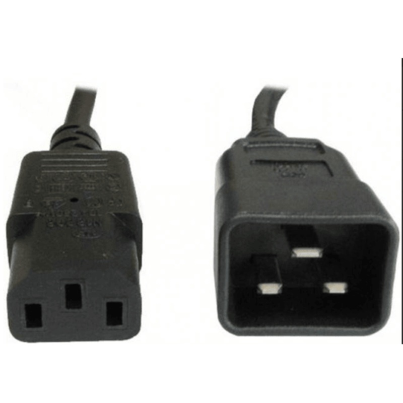 EATON – MBP CABLE KIT FOR UPS CONNECTION <2KVA 10A