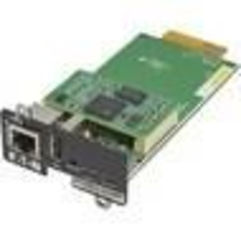 EATON NETWORK-M2 GIGABIT NETWORK CARD