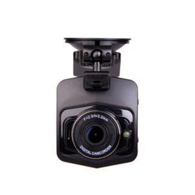 FULL HIGH DEFINITION 1080P IN CAR DIGITAL VIDEO RECORDER WITH GPS