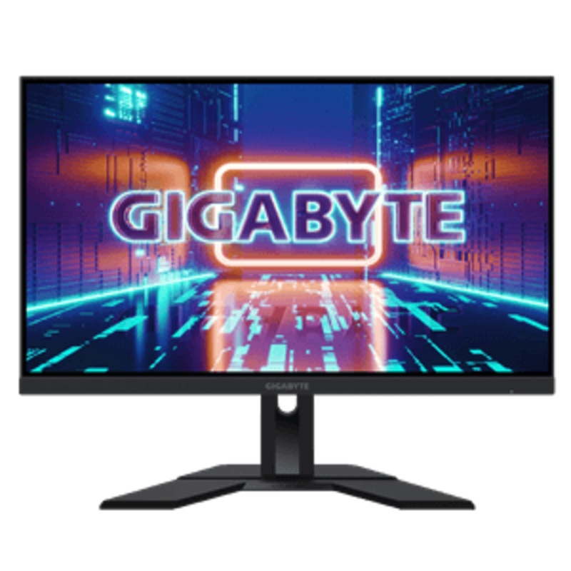 GIGABYTE M27Q 27″ 2560X1440 1MS 170HZ IPS HDR HDMI DP USB 92%DCI-P3 140%SRGB FREESYNC GAMING MONITOR