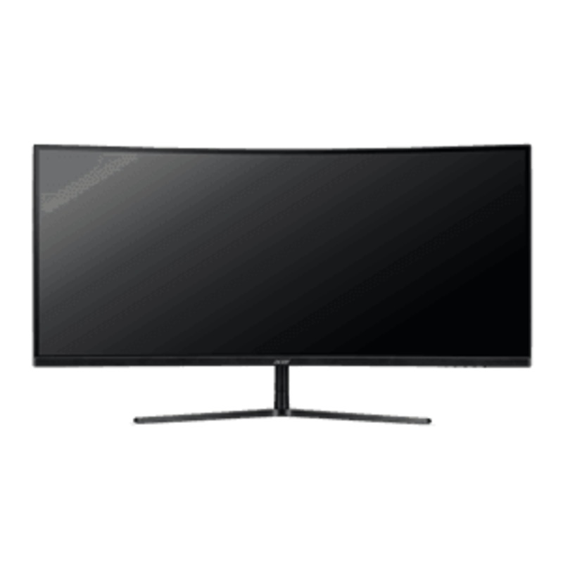 ACER EI342CKR P CURVED 34″ 3440X1440 UWQHD 1MS 144HZ VA FREESYNC PREMIUM 2XHDMI DP AUDIOOUT SPKRS MONITOR 3YRS WARR