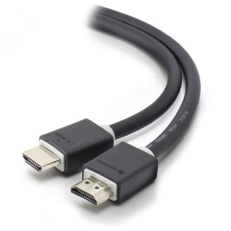 ALOGIC 1.5M PRO SERIES COMMERCIAL HIGH SPEED HDMI CABLE WITH ETHERNET VER 2.0 – MALE TO MALE