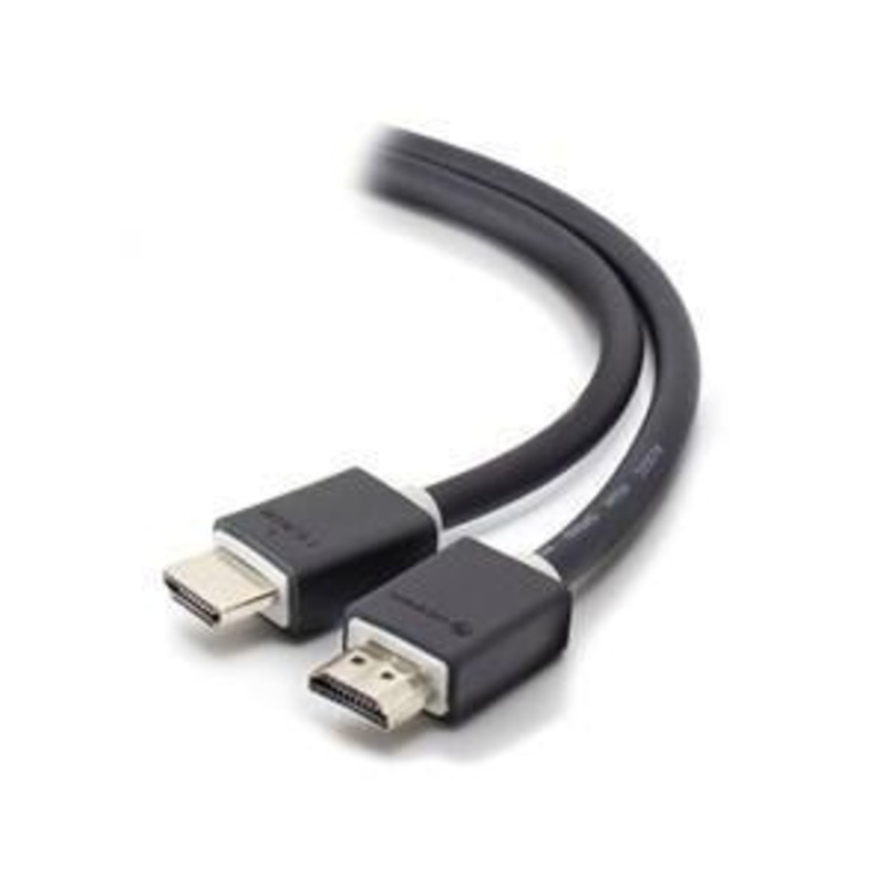 ALOGIC 1M PRO SERIES HIGH SPEED HDMI CABLE WITH ETHERNET VER 2.0 MALE TO MALE