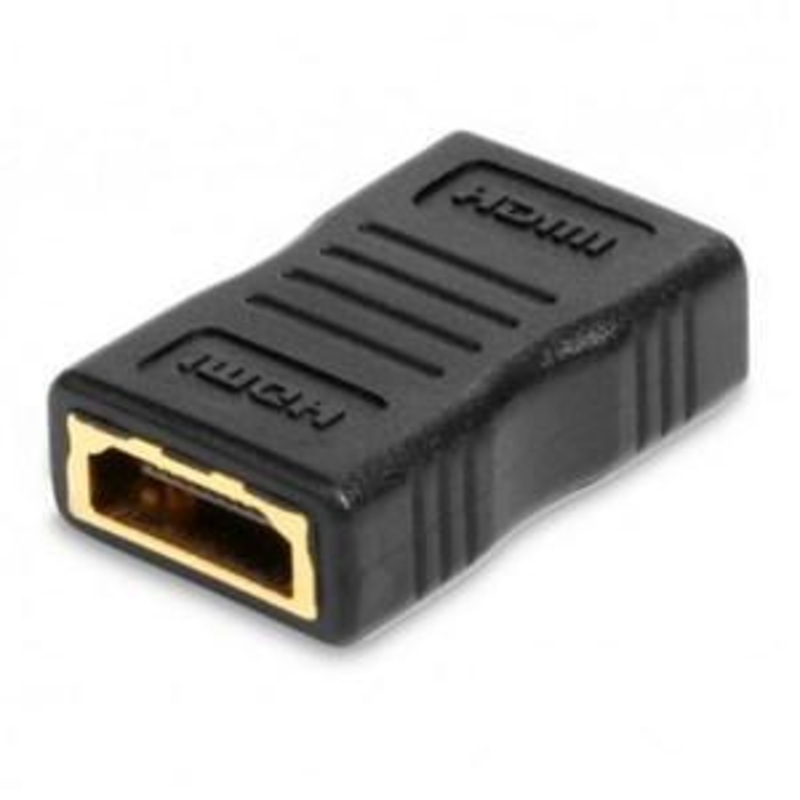 ALOGIC HDMI (F) TO HDMI (F) COUPLER – FEMALE TO FEMALE