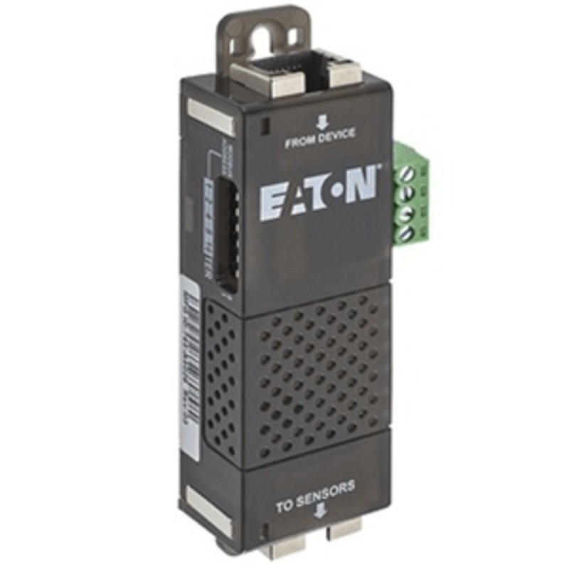 EATON ENVIRONMENTAL MONITORING PROBE FOR GIGABIT NETWORK CARD