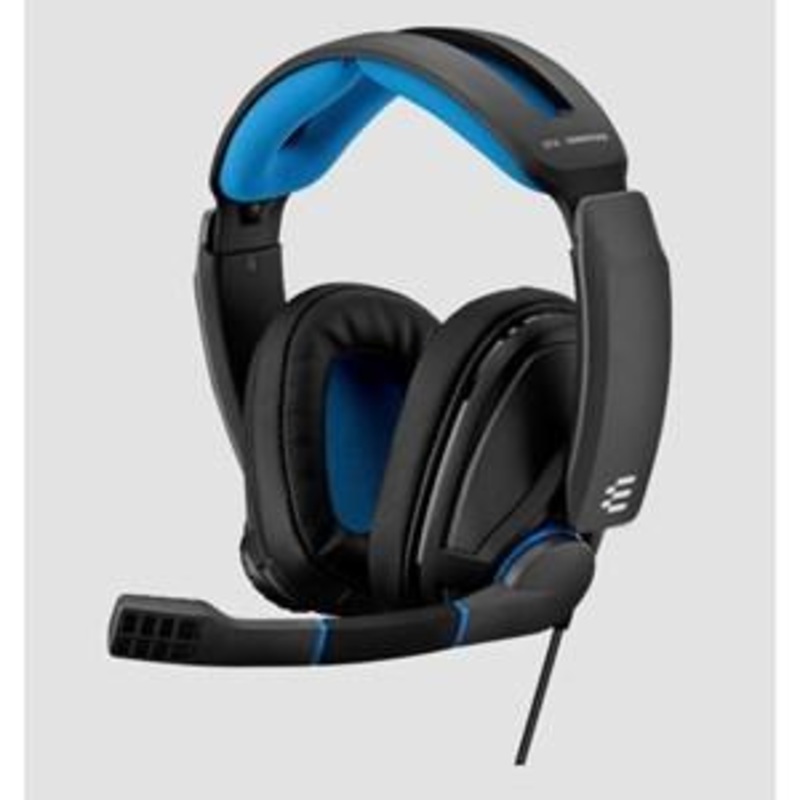 EPOS GSP 300-V2 CLOSED ACOUSTIC GAMING HEADSET