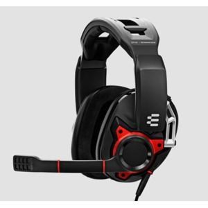 EPOS GSP 600 HEADSET