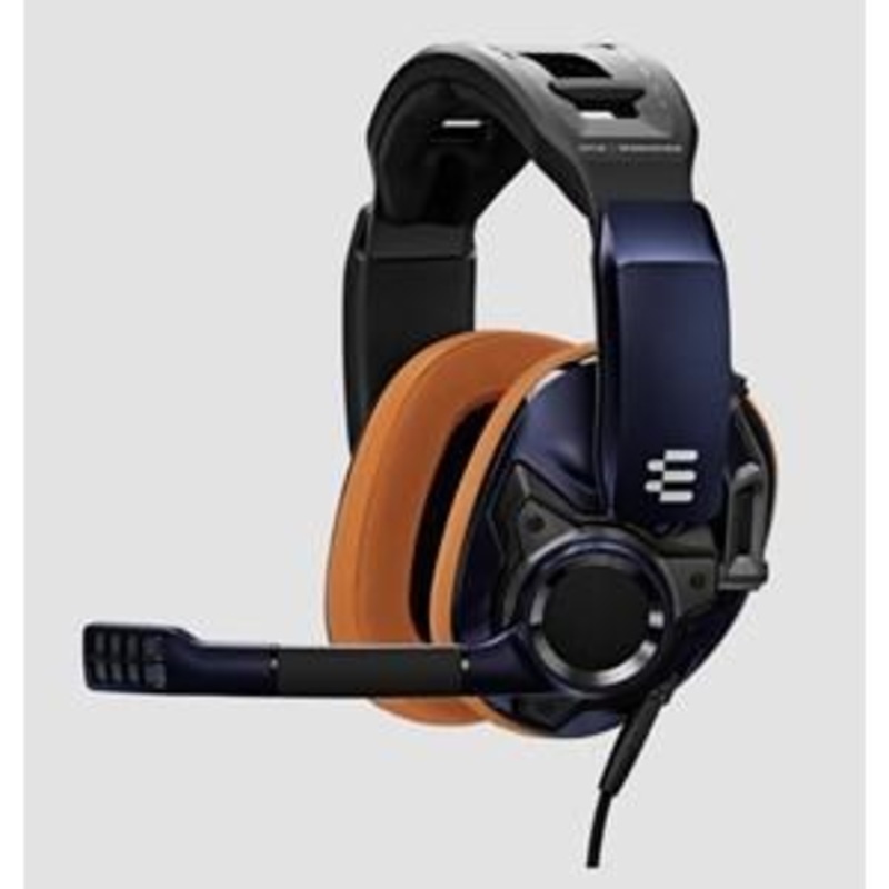EPOS GSP 602 CLOSED ACOUSTIC GAMING HEADSET