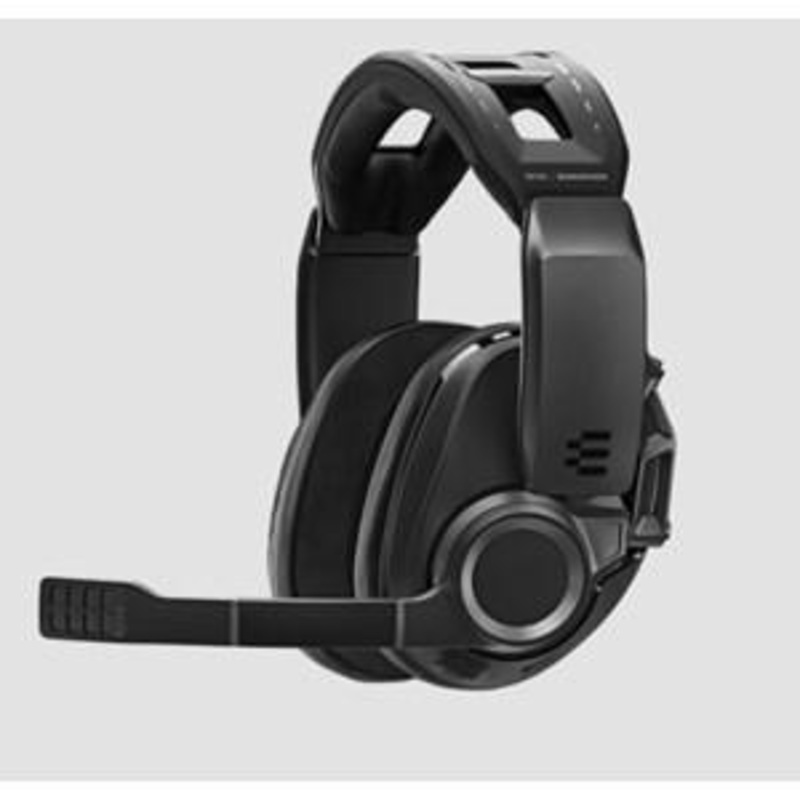 EPOS GSP 670 WIRELESS HEADSET