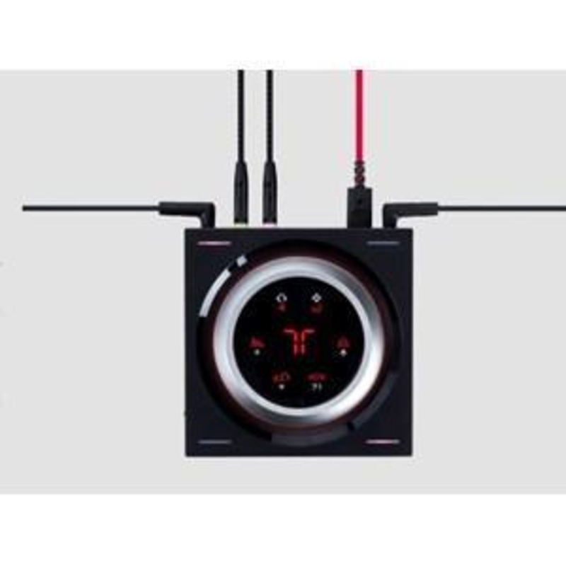 EPOS GSX 1200 PRO AUDIO AMPLIFIER