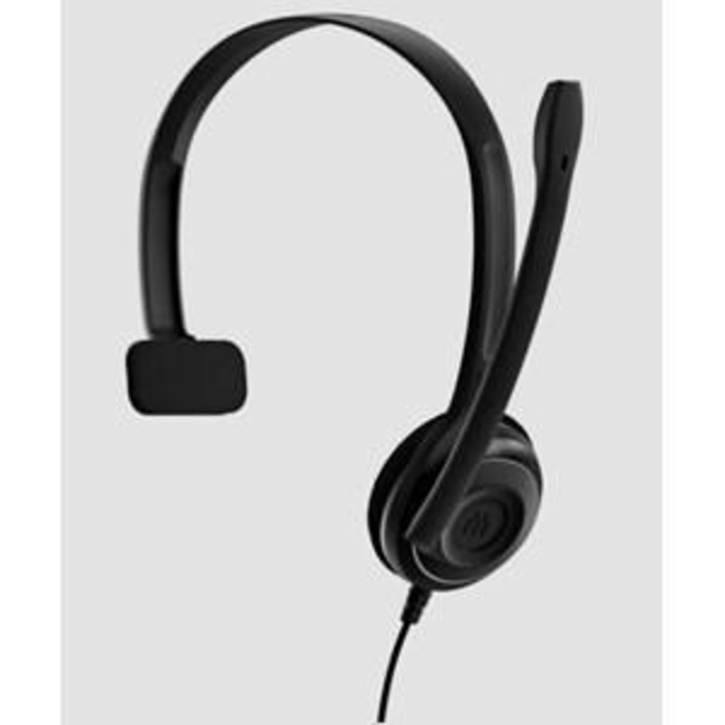 EPOS PC 7 USB HOME OFFICE HEADSET