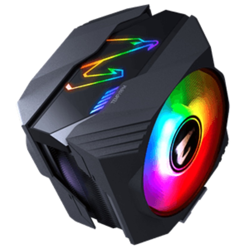 GIGABYTE AORUS ATC800 RGB 120mm CPU COOLER