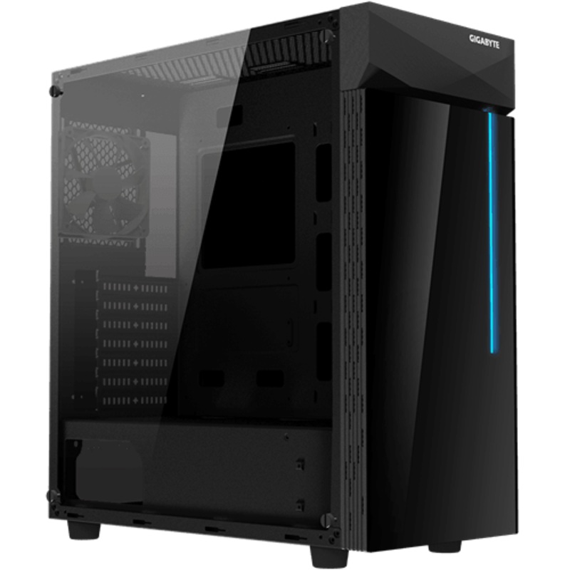 Gigabyte C200 Glass MID TOWER CASE