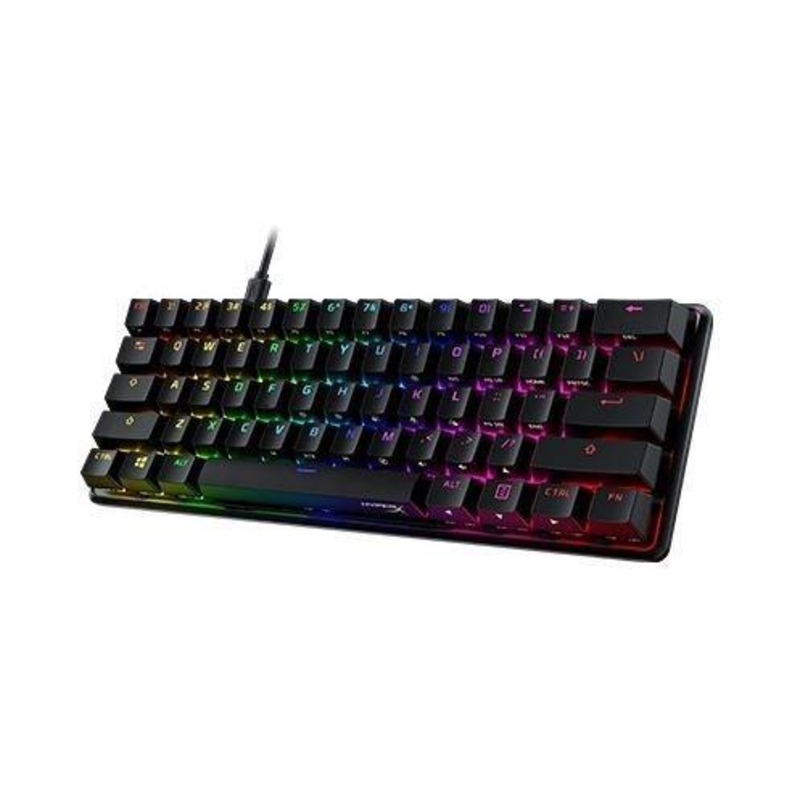 HYPERX ALLOY ORIGINS 60-MECHANICAL GAMING KEYBOARD
