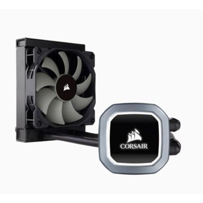 CORSAIR HYDRO SERIES H60I V2 PERFORMANCE LIQUID CPU COOLER