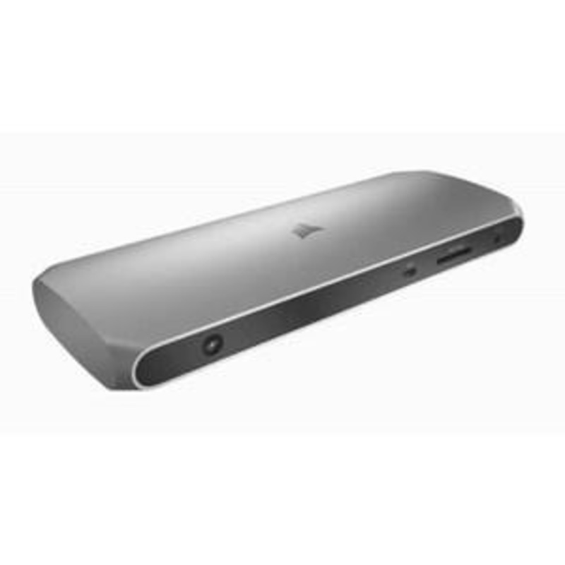 CORSAIR THUNDERBOLT 3 DOCK, AU VERSION